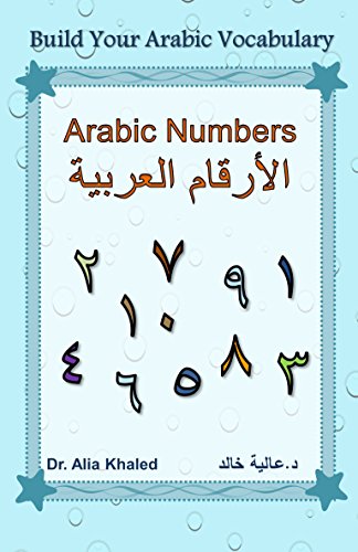 Arabic numbers